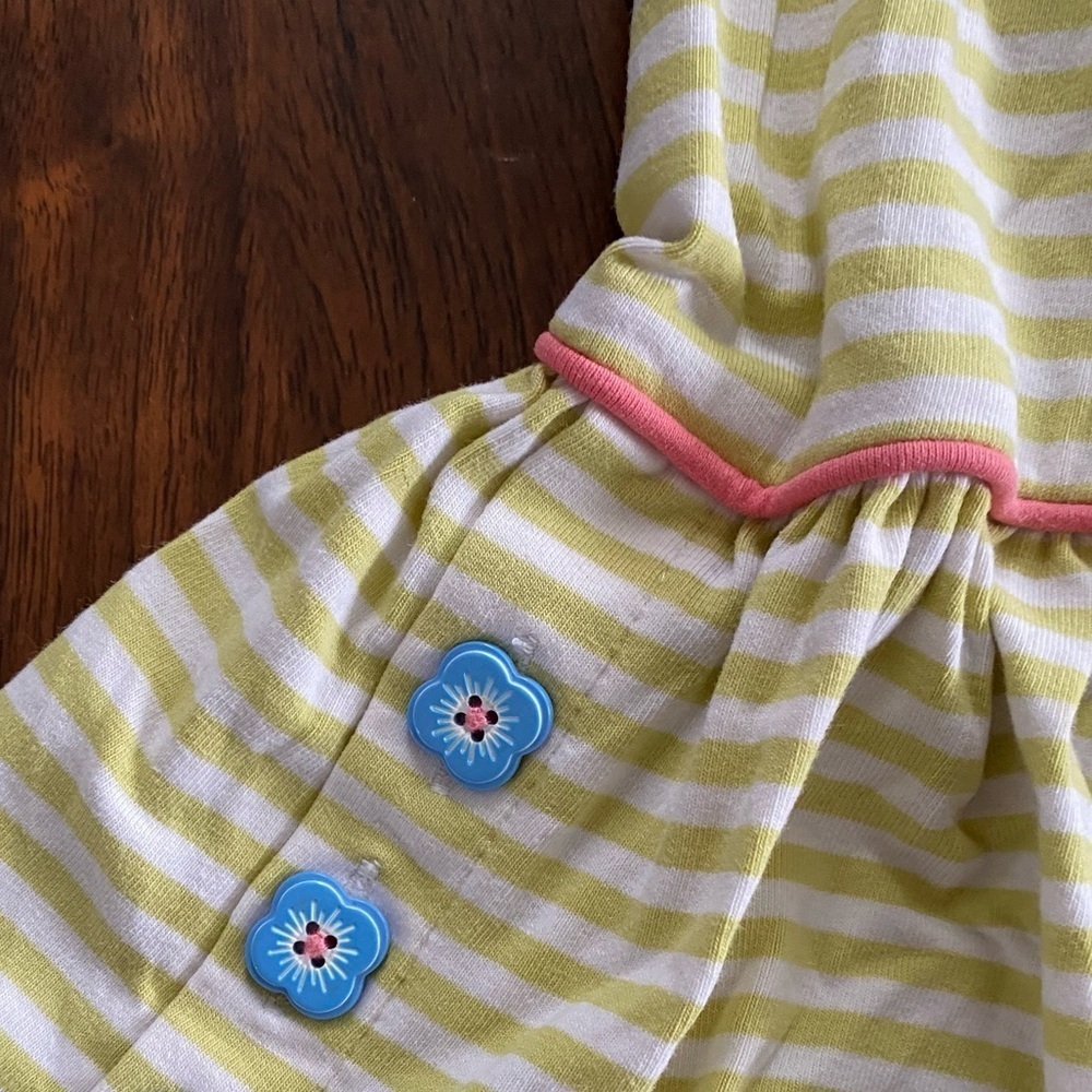Matilda Jane Ruffles Library Book Big Ruffles - Picture 2 of 5